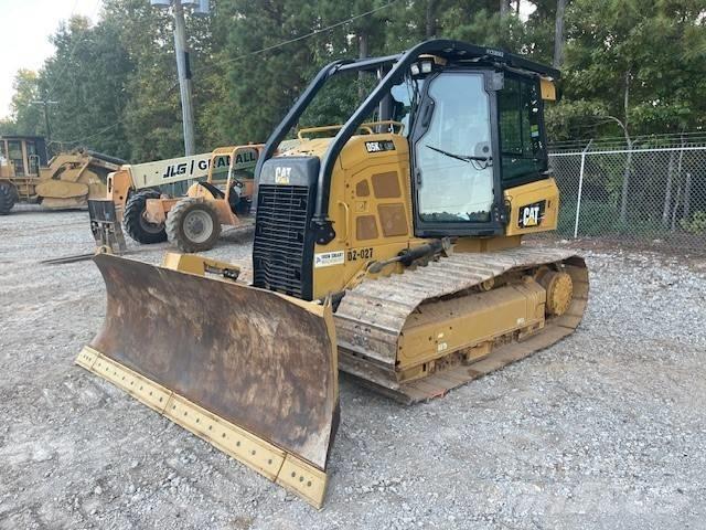 CAT D 5 K 2 LGP 크롤러 도저