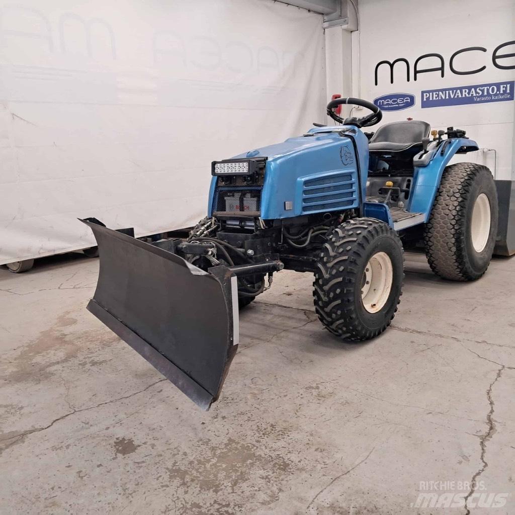Iseki TF 330 FH 트랙터