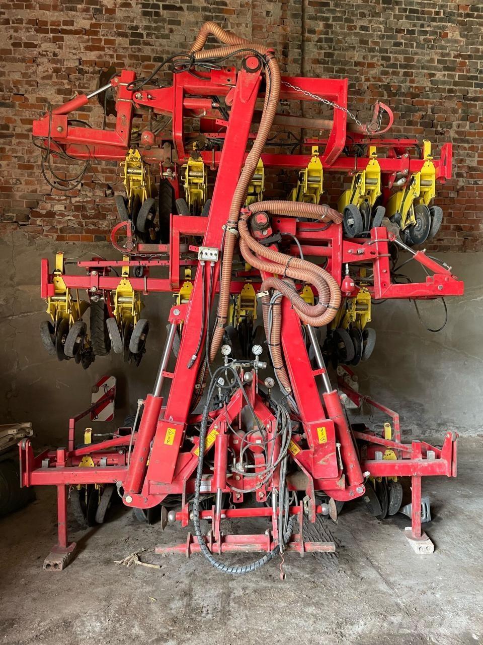 Kleine Unicorn 18 정밀 조파기