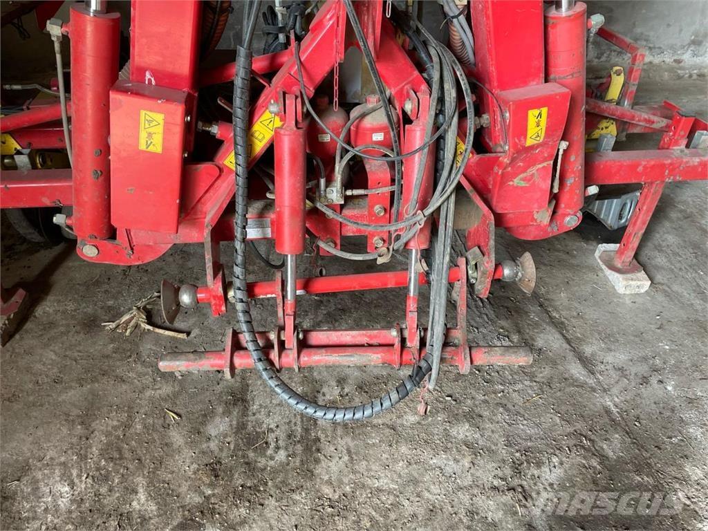 Kleine Unicorn 18 정밀 조파기