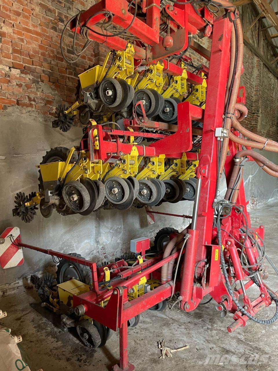 Kleine Unicorn 18 정밀 조파기