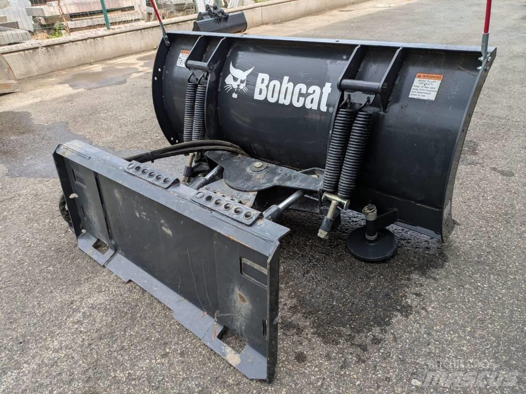 Bobcat 553  스키드로더