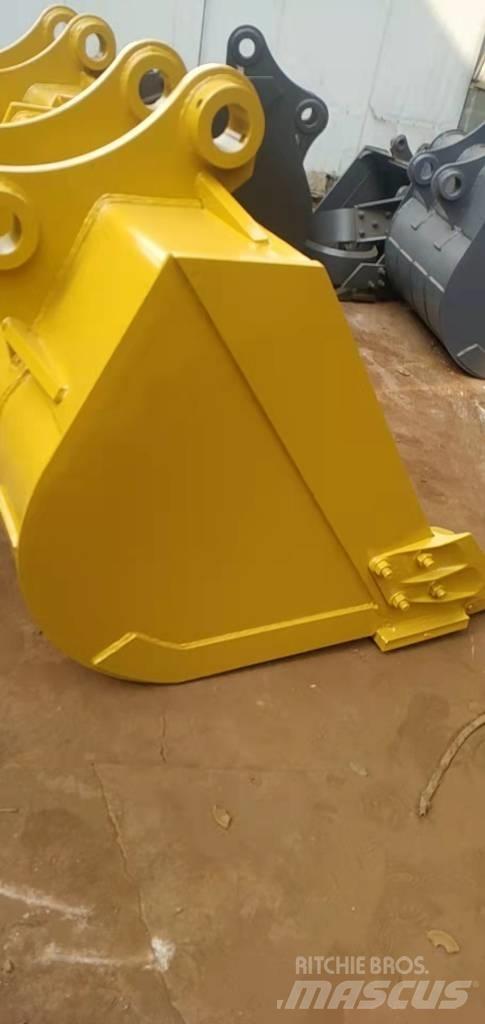 CAT 320DL 버켓