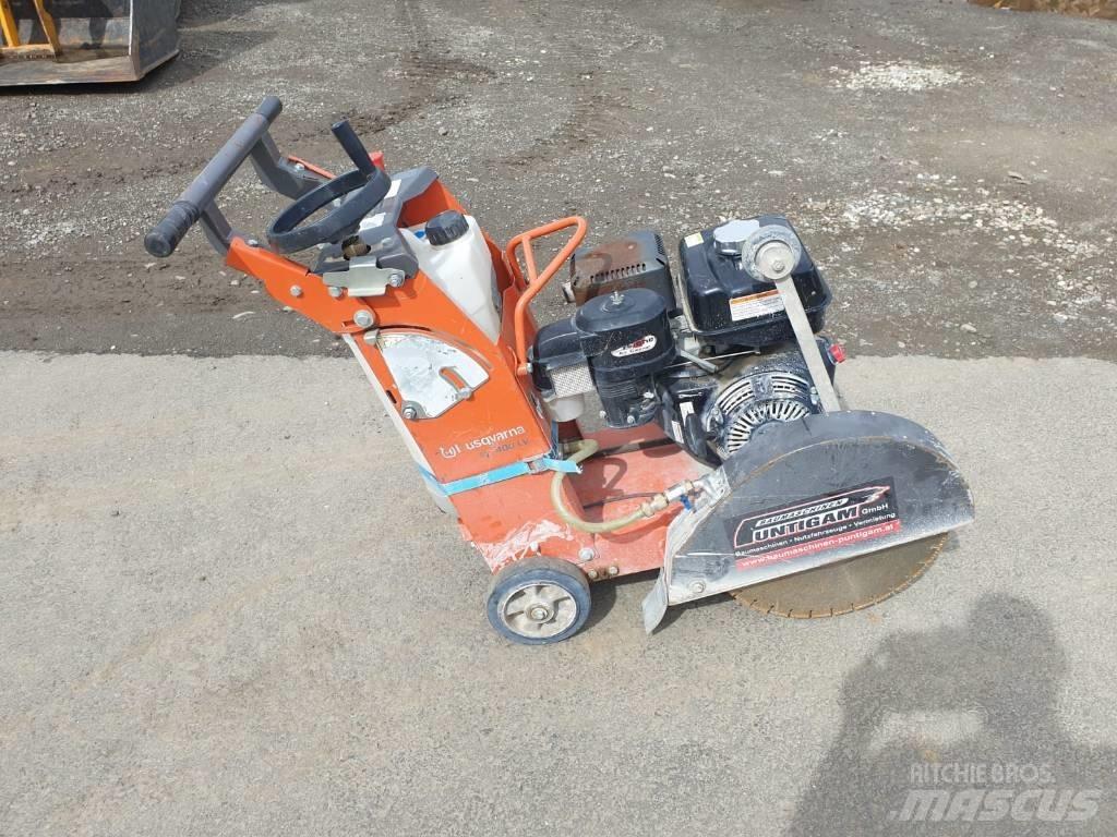 Husqvarna FS 400 LV 건설 장비 - 기타