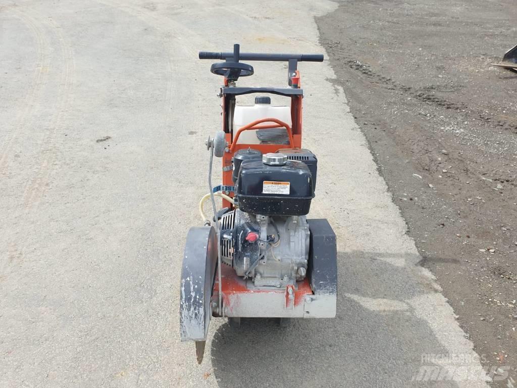 Husqvarna FS 400 LV 건설 장비 - 기타