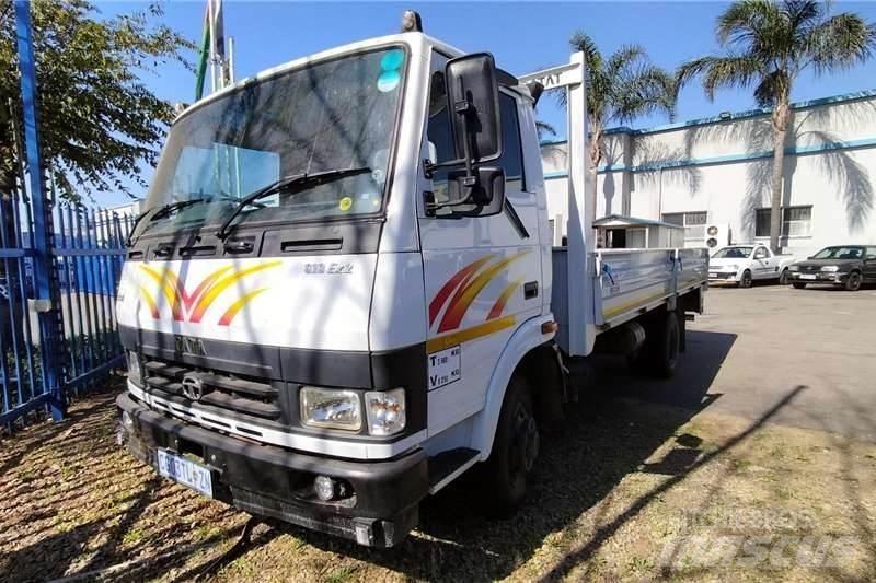 Tata LPT 813 기타 트럭