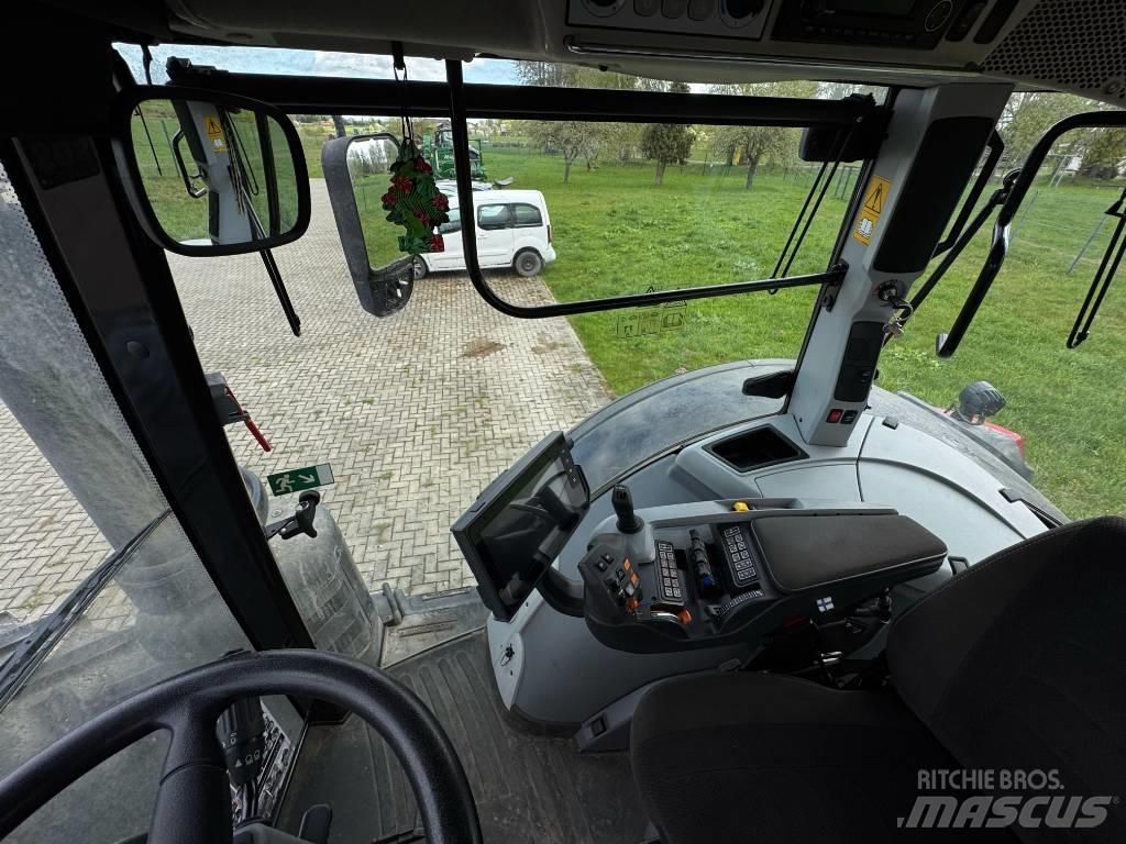 Valtra S 394 트랙터