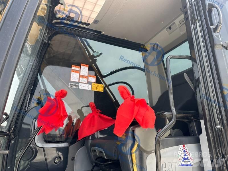 CAT CAT323D2L 대형 굴삭기 29톤 이상