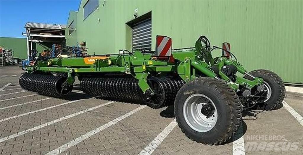 Amazone AW 12200 롤러