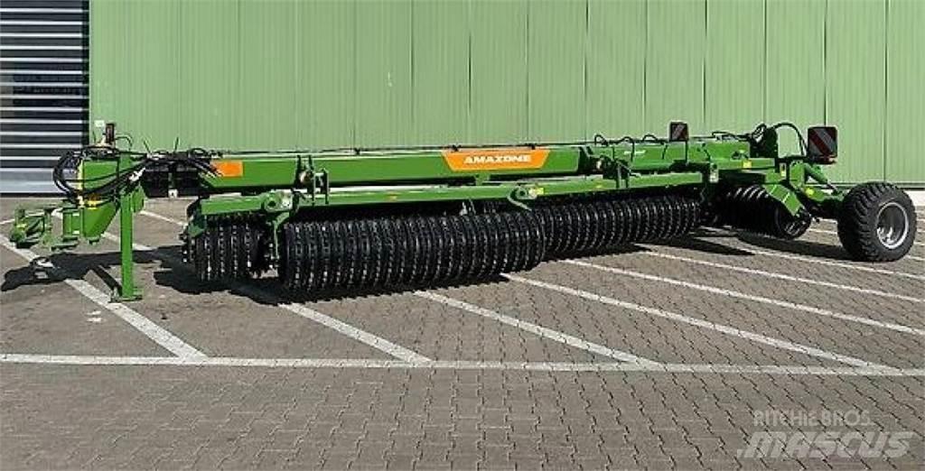 Amazone AW 12200 롤러