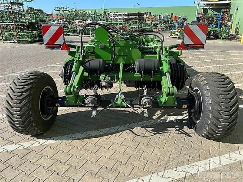 Amazone AW 12200 롤러