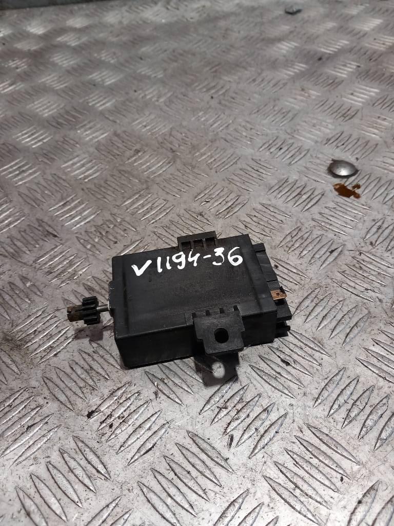Volvo FH 12  3090297 일렉트로닉스