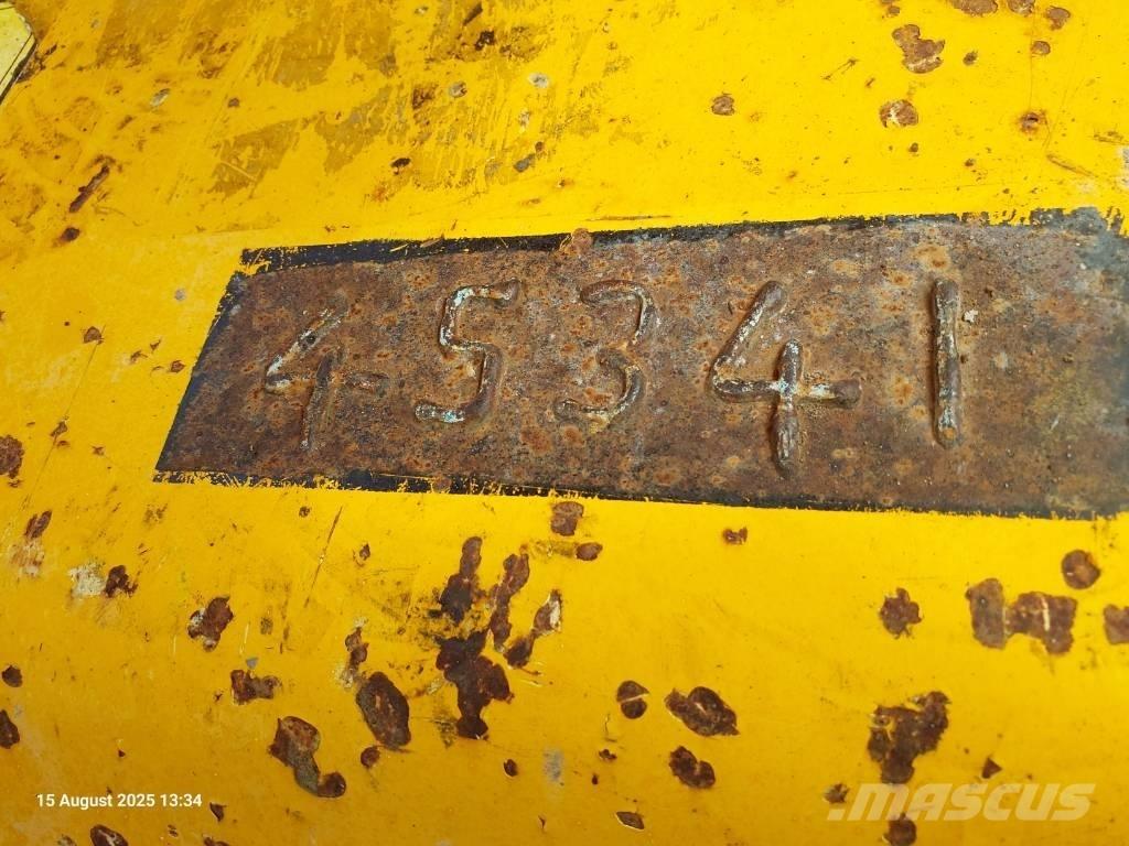 JCB 540-200 텔러 핸들러