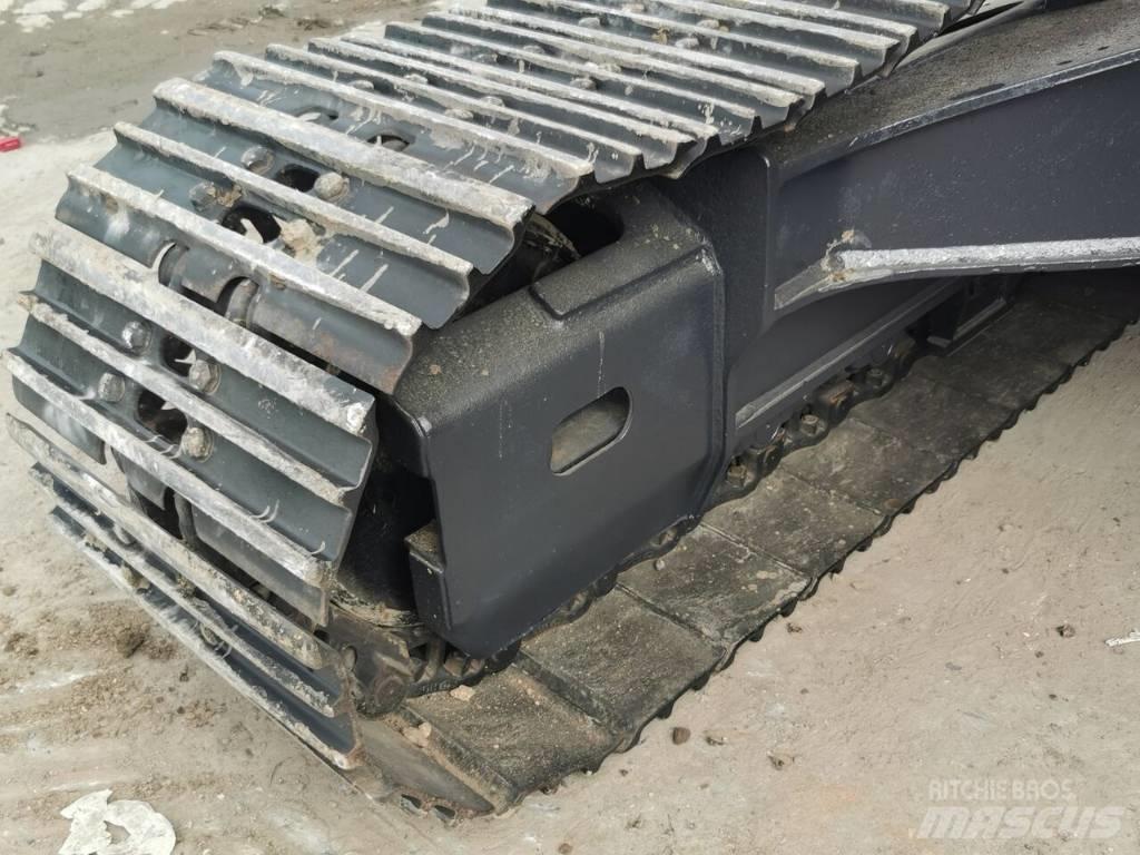 Doosan DX 225 LC 대형 굴삭기 29톤 이상