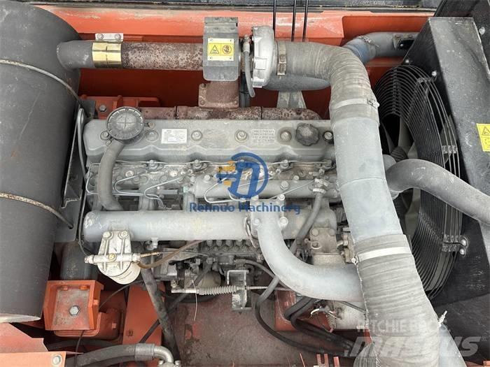 Doosan DH 420 LC-7 대형 굴삭기 29톤 이상