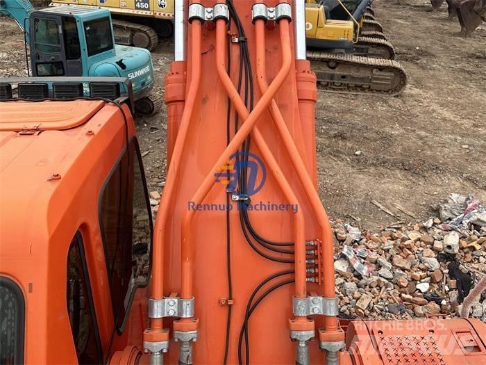 Doosan DH 420 LC-7 대형 굴삭기 29톤 이상