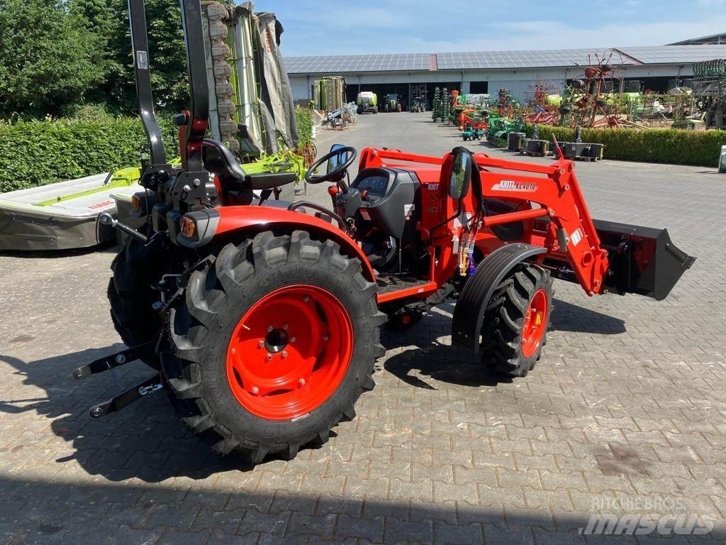 Kioti CK3530-EU 트랙터