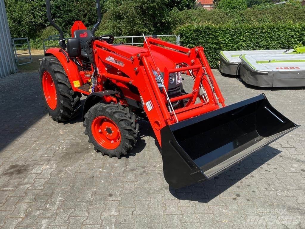 Kioti CK3530-EU 트랙터