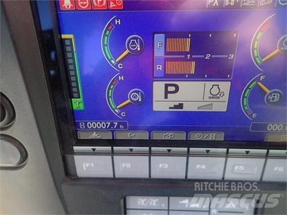 Komatsu D61EXi-24 크롤러 도저
