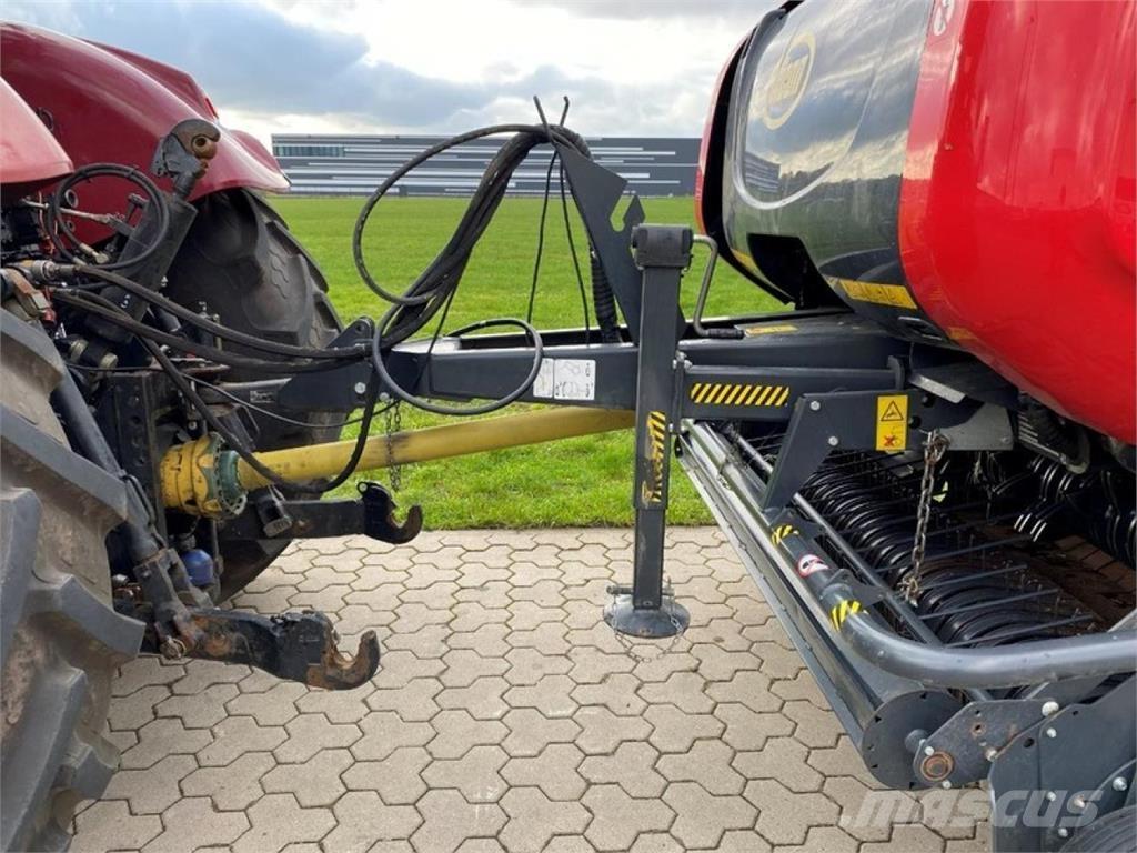 Vicon RV 5220 SC14 원형 곤포기