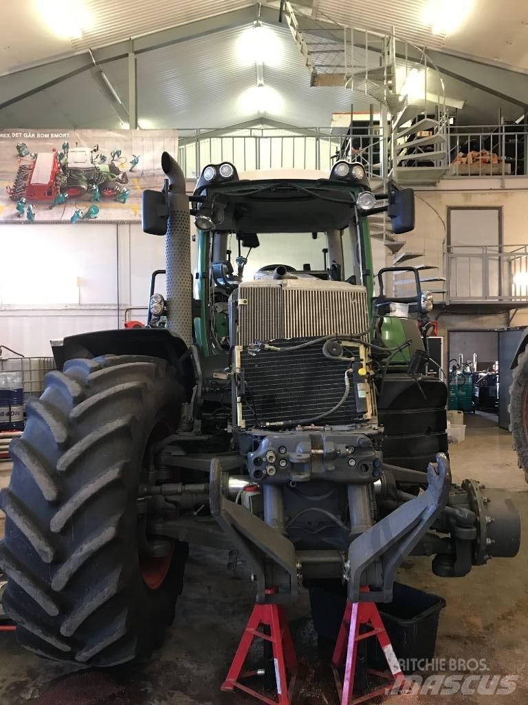 Fendt 936 Profi 트랙터