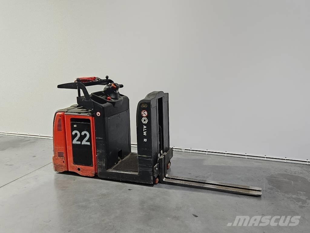 Linde V08 미디엄 리프트 오더 피커