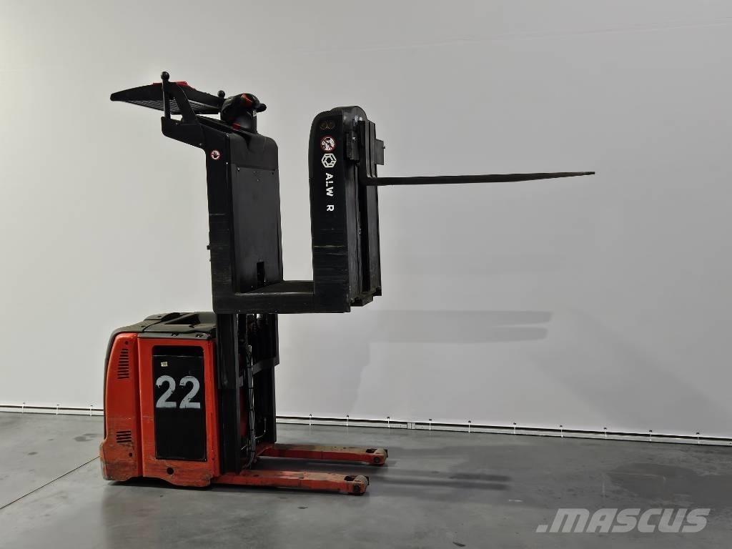 Linde V08 미디엄 리프트 오더 피커