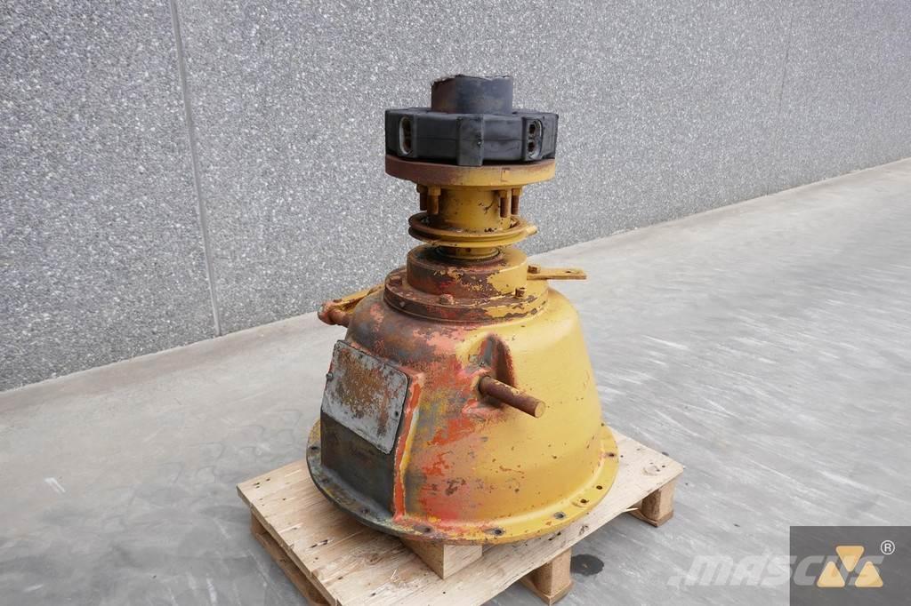 CAT Clutch 2N-7079 운송 장비 - 기타