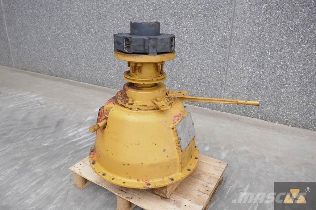 CAT Clutch 2N-7079 운송 장비 - 기타