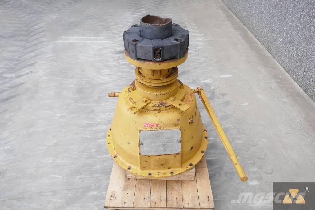 CAT Clutch 2N-7079 운송 장비 - 기타