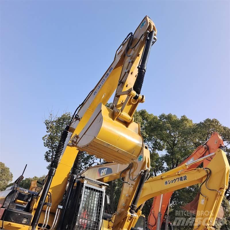 CAT 336 D 대형 굴삭기 29톤 이상