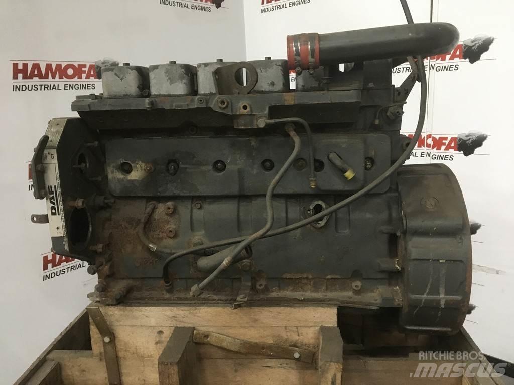 DAF 311 FOR PARTS 건설 장비 - 기타