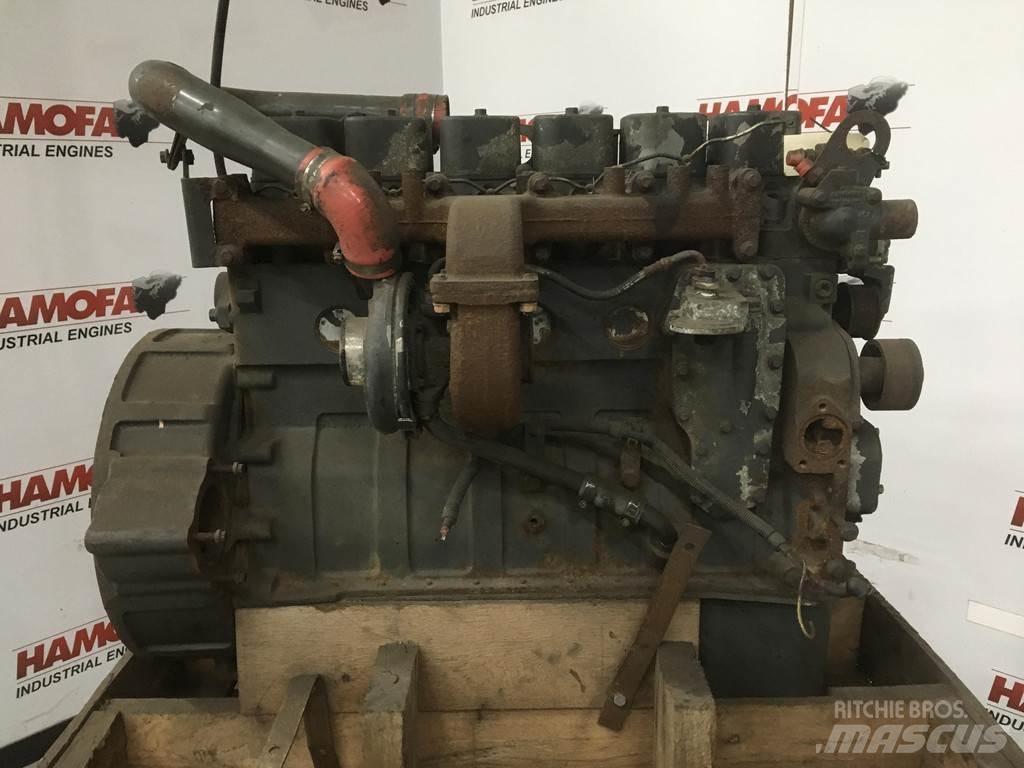 DAF 311 FOR PARTS 건설 장비 - 기타