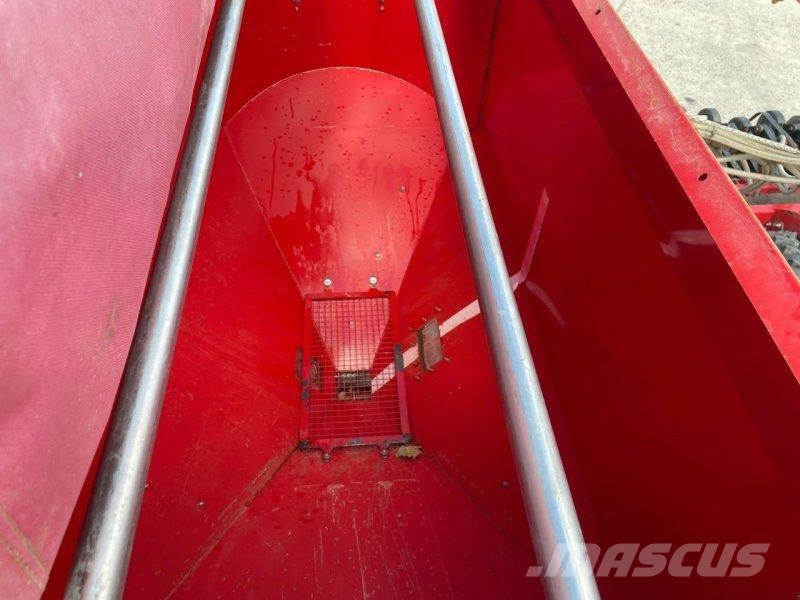 Horsch Pronto 9 DC 농기계 - 기타