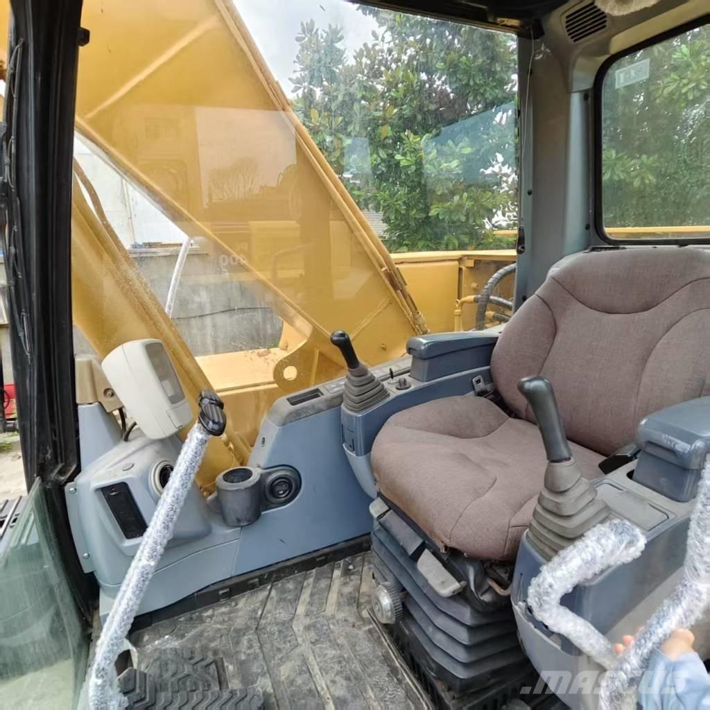 CAT 320 C L 대형 굴삭기 29톤 이상