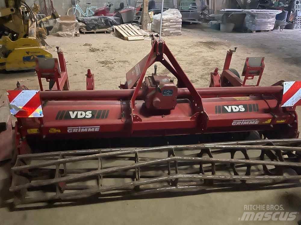 Grimme RT 300 감자설비 - 기타