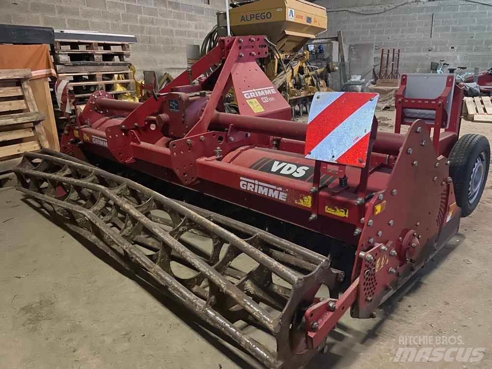 Grimme RT 300 감자설비 - 기타