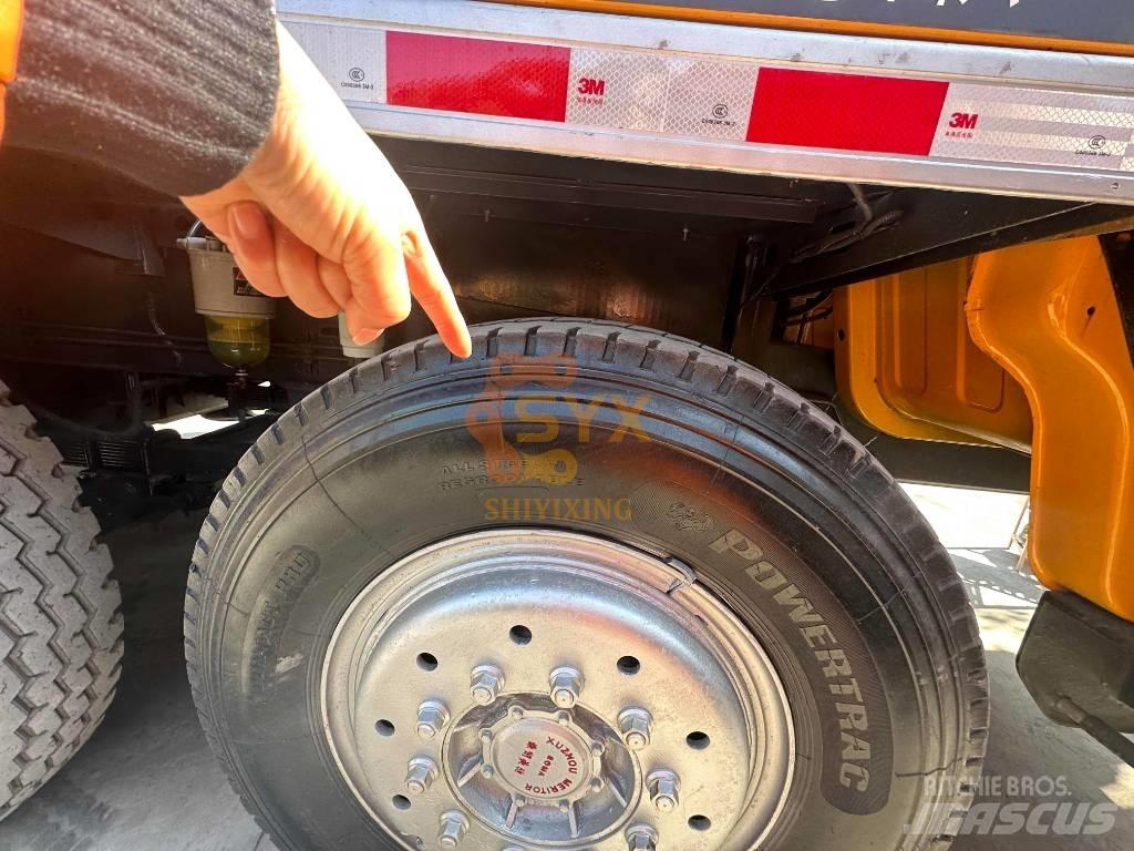 XCMG QY 70 K A/T 크레인
