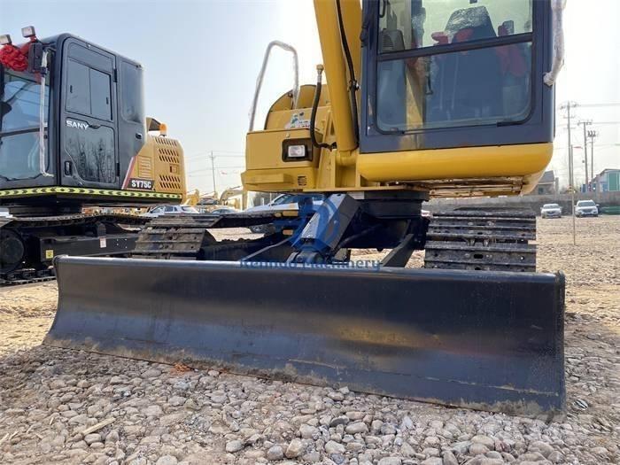 Komatsu PC 70-8 소형 굴삭기 7톤 미만