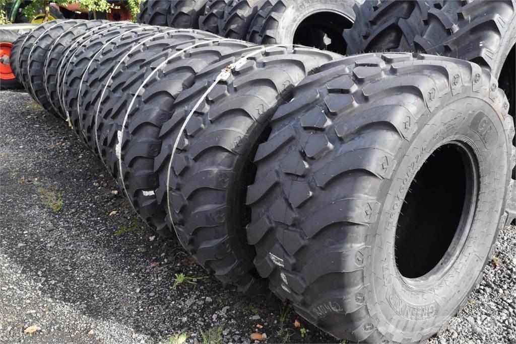 560/60R22.5  ***GRI*** 타이어, 휠 및 림
