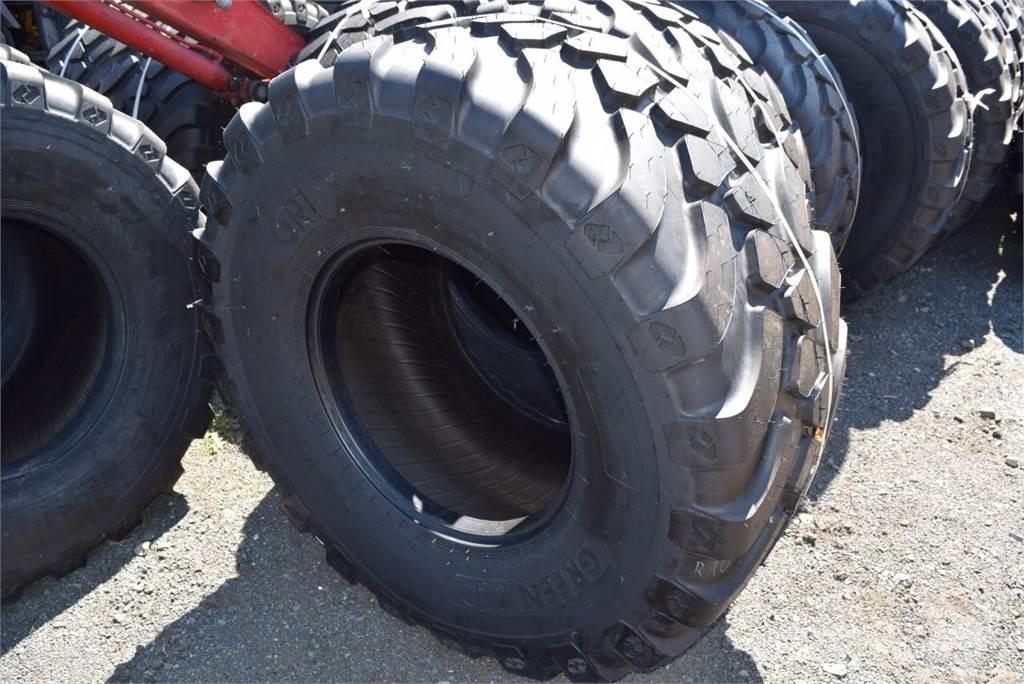  560/60R22.5  ***GRI*** 타이어, 휠 및 림