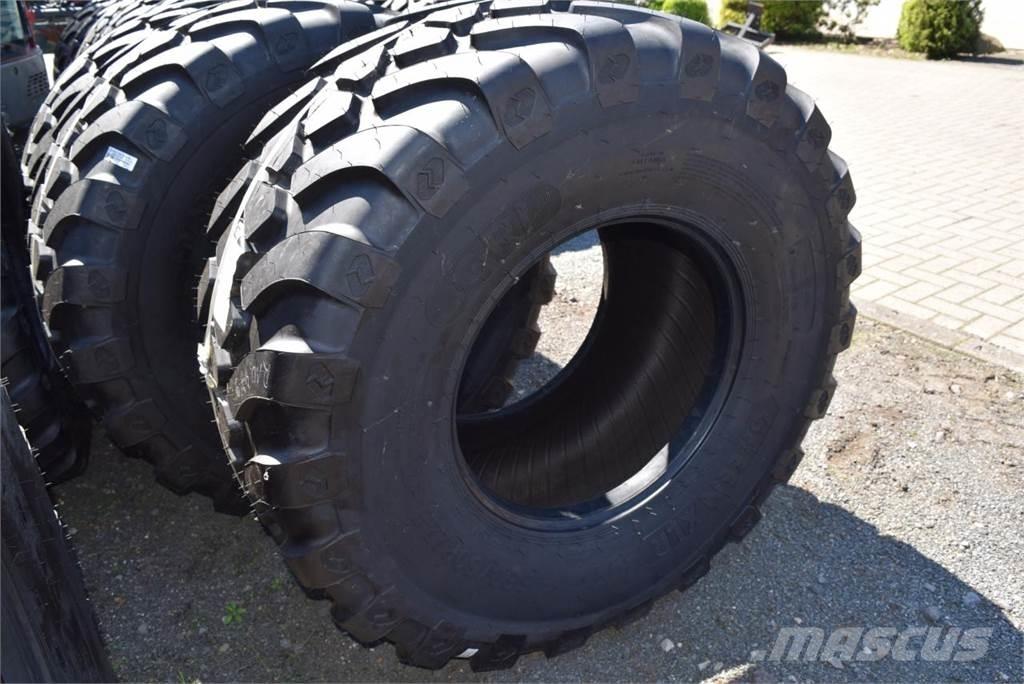  560/60R22.5  ***GRI*** 타이어, 휠 및 림