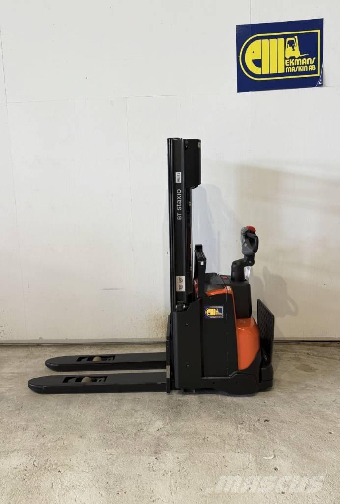 BT truck SWE 140L 포크리프트