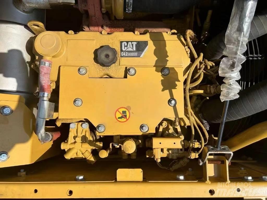 CAT 312 DGC 대형 굴삭기 29톤 이상