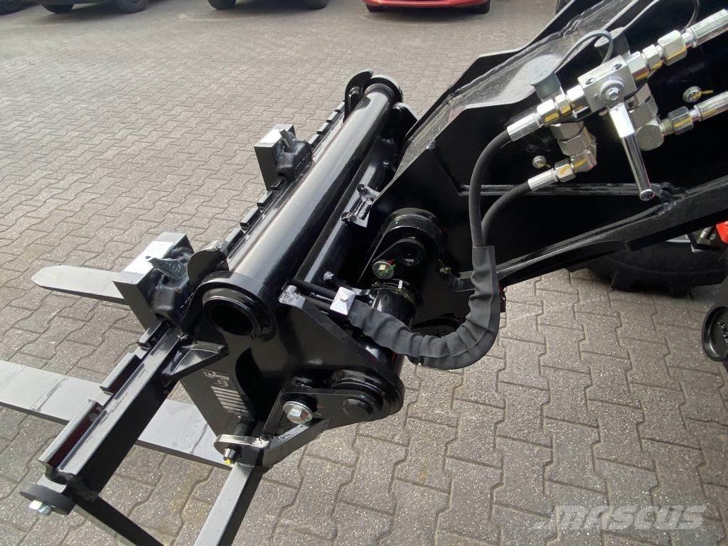 Manitou MLT635 텔러 핸들러