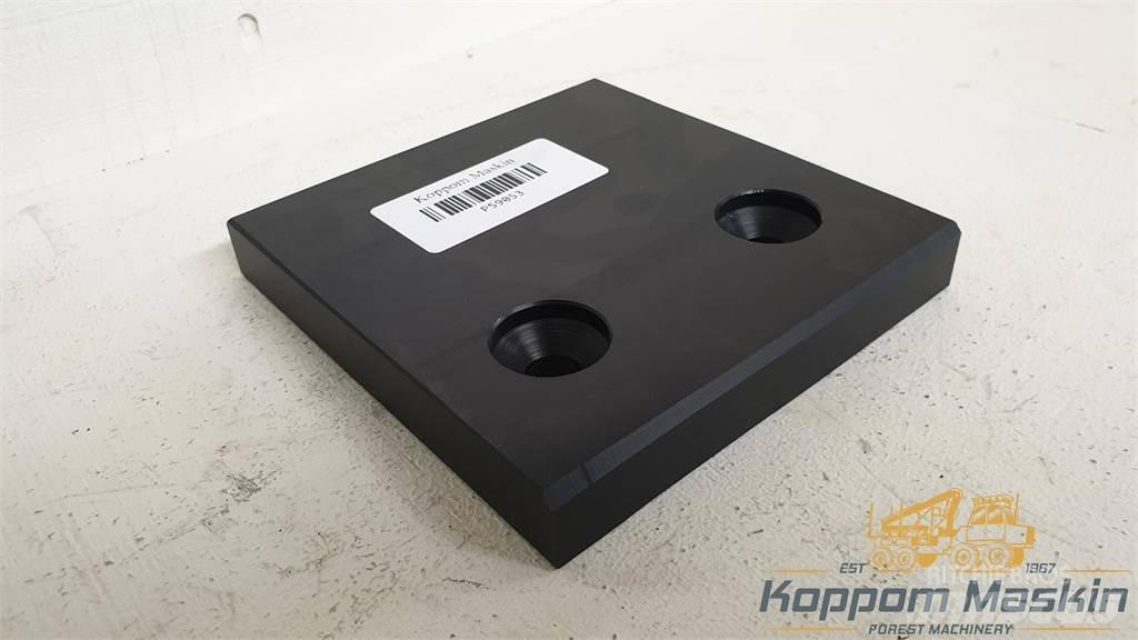 Ponsse P59053 포워더 크레인