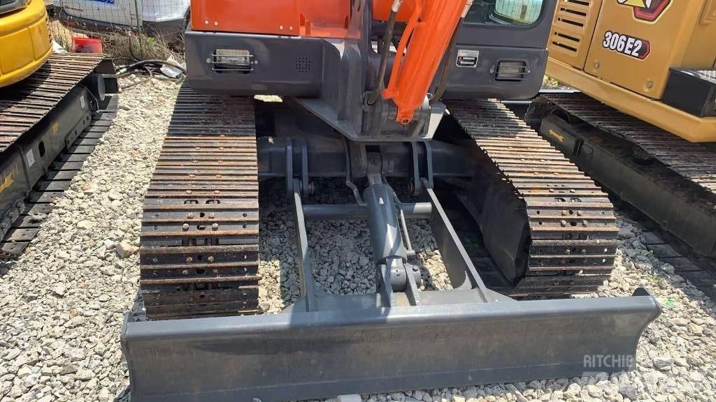 Doosan DH 55-7 대형 굴삭기 29톤 이상