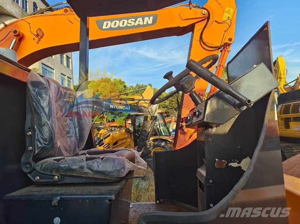 Dynapac CA 251 D 싱글 드럼 롤러