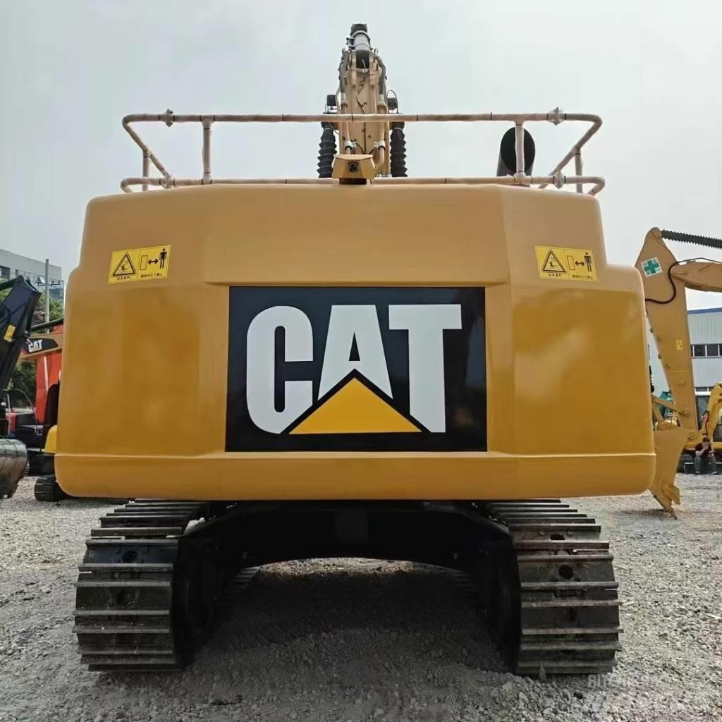 CAT 349D2 대형 굴삭기 29톤 이상