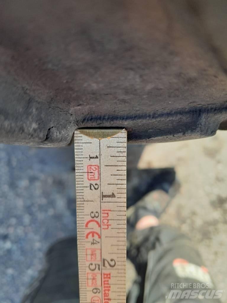 BKT 27x10,50-15 Hjul 타이어, 휠 및 림